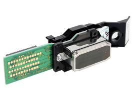 Cabezal de impresi&oacute;n gris a base de agua original Epson DX4