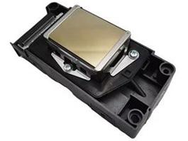 Cabezal de impresi&oacute;n original DX5 Gold Oily F186000 F187000