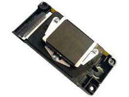 Cabezal de impresi&oacute;n original Epson Gray Surface Water Based DX5 F158000 F160010