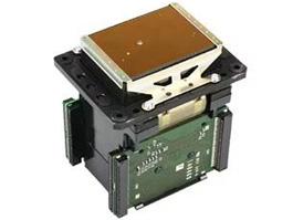 Cabezal de impresi&oacute;n original Epson DX7 L1440 A1 U2 Gold