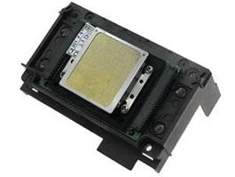 Cabezal de impresi&oacute;n original Epson DX11 XP600 1080-A1