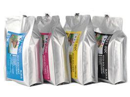 Tinta original Mimaki SS21 2L