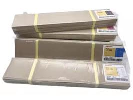 Tinta UV original Mimaki LH-100 de 600 ml