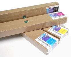 Tinta ecosolvente original Mimaki BS4 de 600 ml