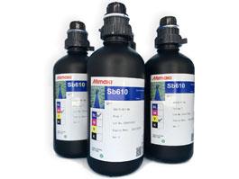 Tinta de sublimaci&oacute;n original Mimaki SB610 (1 l)