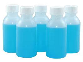 Limpiador de tinta para cabezal de impresi&oacute;n DTF/DTG a base de agua