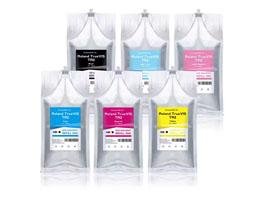 Tinta original Roland TR2 500 ml y 1 L