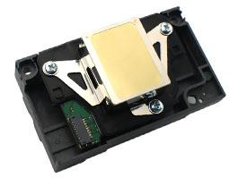 Cabezal de impresi&oacute;n original Epson L800 L801 L803 L805 L810 R280 R290 R330