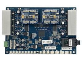 Nueva placa base Hoson I3200 E1 A1 U1 XP600