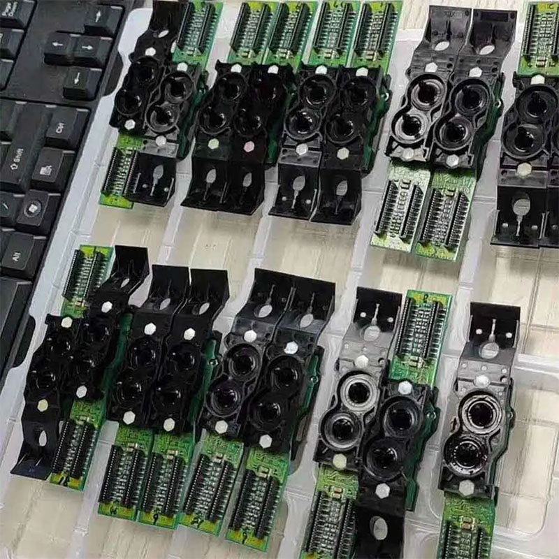 Cabezal de impresión nuevo original