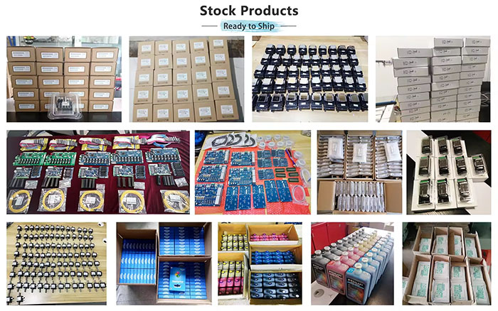 Cabezal de impresión Epson