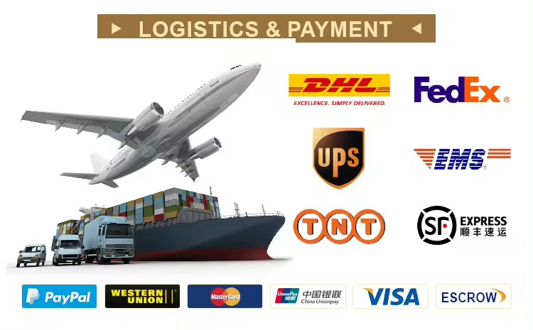 Entrega del cabezal de impresión