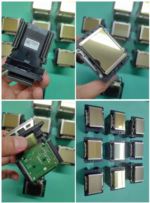 Precio del cabezal Roland XR 640