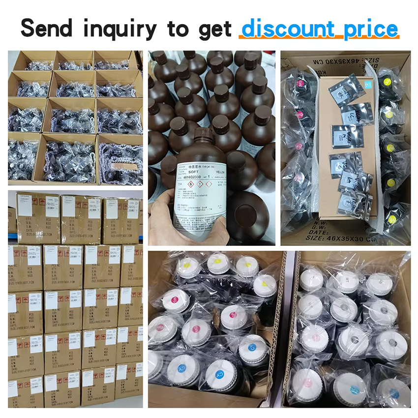 Proveedor de tinta Mimaki Lus 120 150 170 175 210 Proveedor de tinta Mimaki Lus 120 150 170 175 210