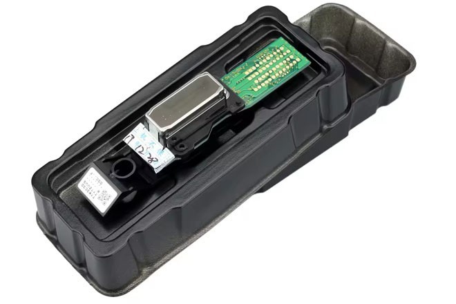 cabezal de impresión DX4