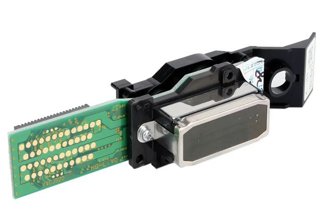 cabezal de impresión Epson DX4