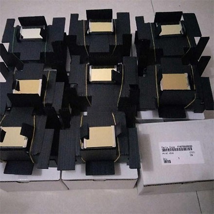 cabezal de impresión Epson DX7