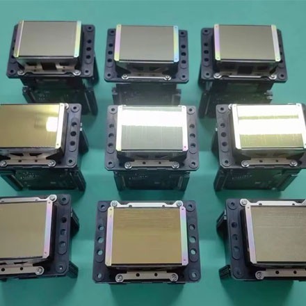 cabezal de impresión XF-640