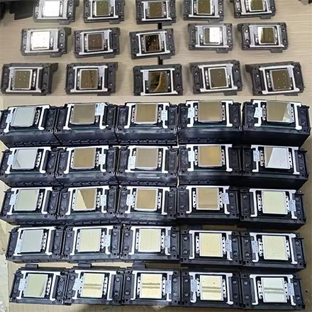 cabezal de impresión F1080